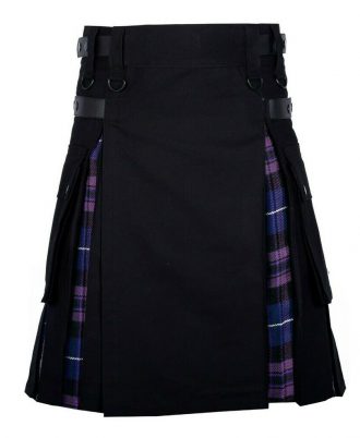 Hybrid Utility Kilt Pride Of Scotland
